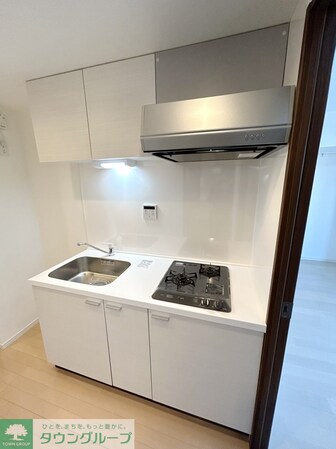 ブランセ森下の物件内観写真